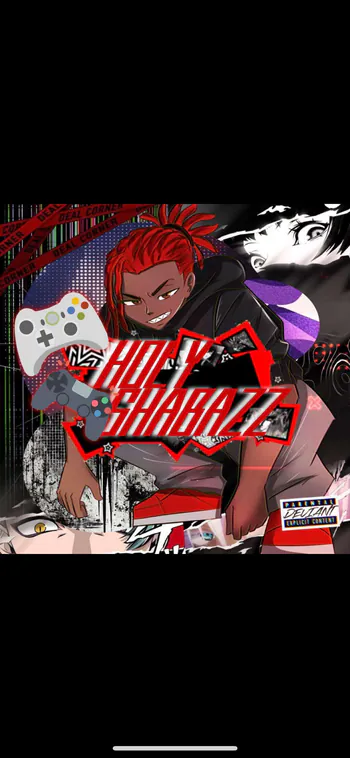 HolyShabazz