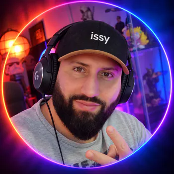 IssyTheOne