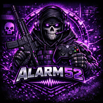 Alarm52