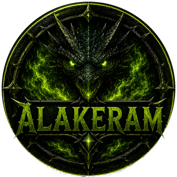 Alakeram