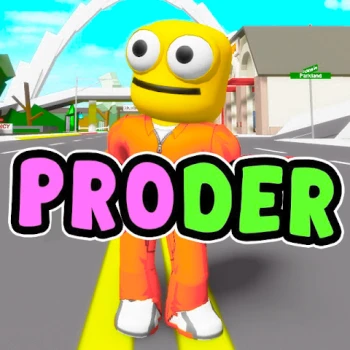 Proder