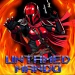 UntamedMando - Kick Charts