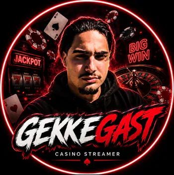 GEKKEGAST