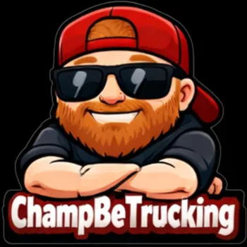 ChampBeTrucking