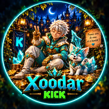 Xoodarr