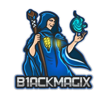 B1ackMagix