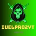 Iuelpro2yt Profile Picture