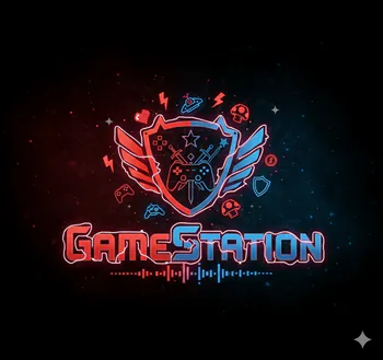 GameStationXx