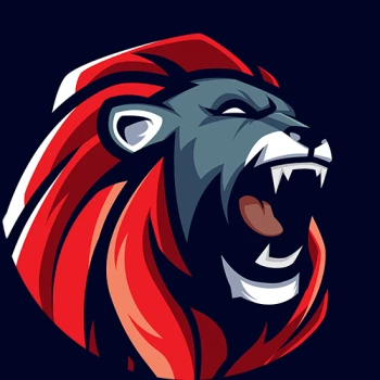 Kick profile picture for @sacrilege