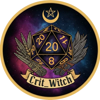Crit_Witch