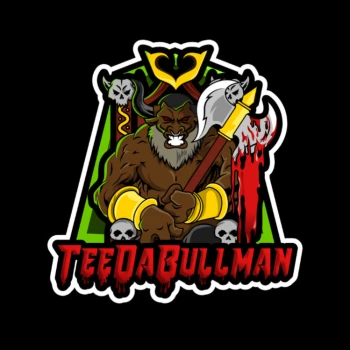 TeeDaBullman