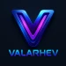 Valarhev - Kick Charts