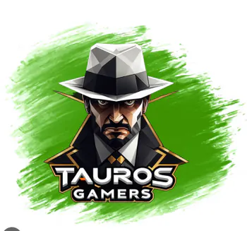 TaurosGamers
