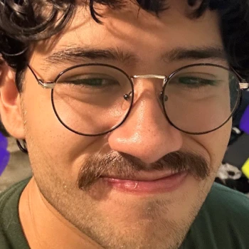 Kick Profile Pic
