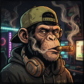 xXSKULMUNKEYXx