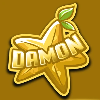 Kick profile picture for @damon