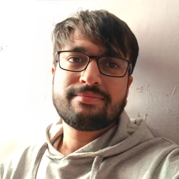 Kick profile picture for @pranjal