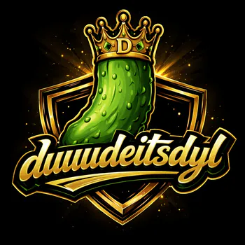 duuudeitsdyl