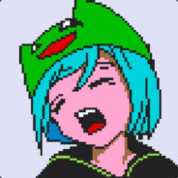Kick profile picture for @lick