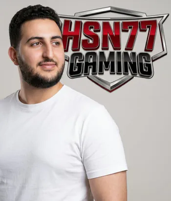 HSN77Gaming
