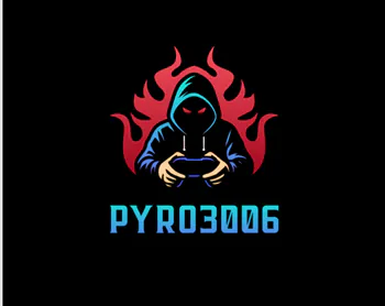 Pyro3006