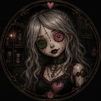theladyvengeance