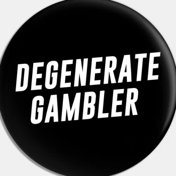 Kick profile picture for @degenerate