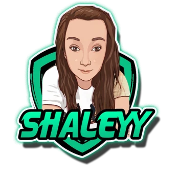 Shaleyy Stream - Watch Live on Kick