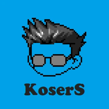 kosersxd - Kick Charts