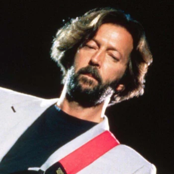 Kick profile picture for @clapton