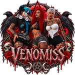 Venomissthe99 Kick