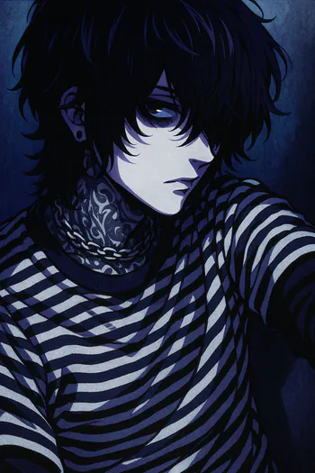 Dante6sykes