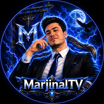 MarJinaLGAMER