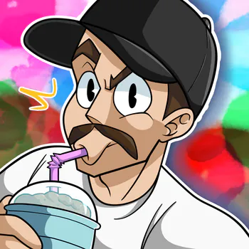 Kick profile picture for @graves