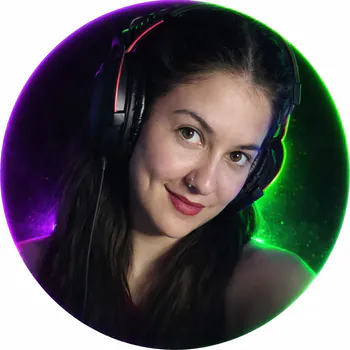 SharonGaming