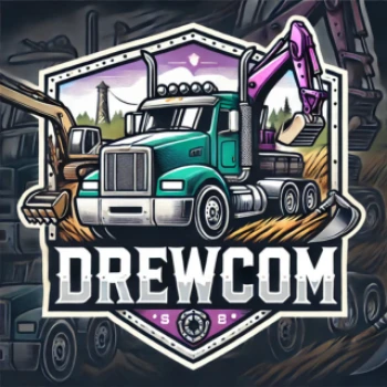 Drewcom