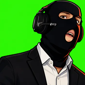 Streamer PFP