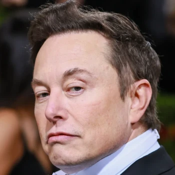 Kick profile picture for @musk