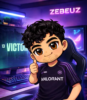 Zebeuz