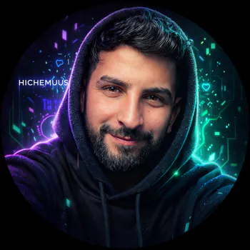 Hichemuus