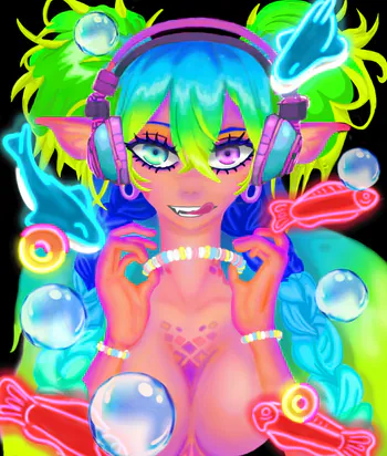 MiniSourSiren
