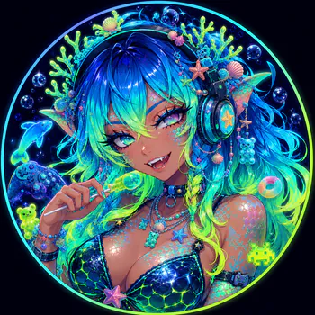 MiniSourSiren