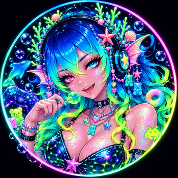 MiniSourSiren