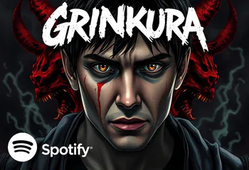Grinkura