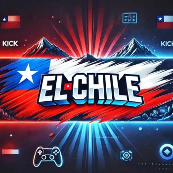 xElChilex - Kick Charts