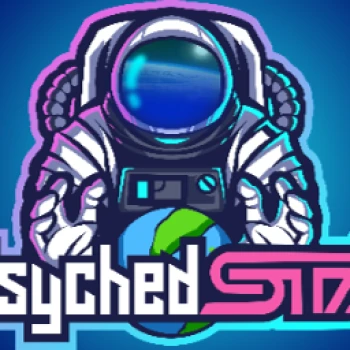 Kick profile picture for @psyched