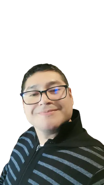Kick Profile Pic