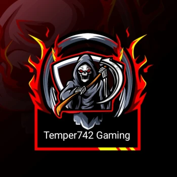 temper742