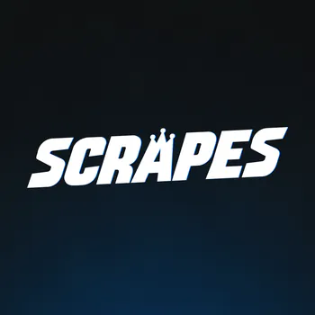 scrapes
