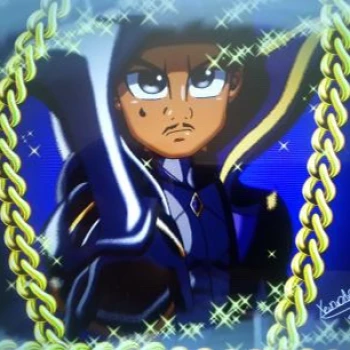 Streamer PFP